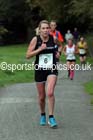 Finish of the Prudhoe Miners Run. Photo: David T. Hewitson/Sports for All Pics